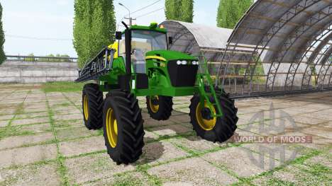 John Deere 4730 para Farming Simulator 2017