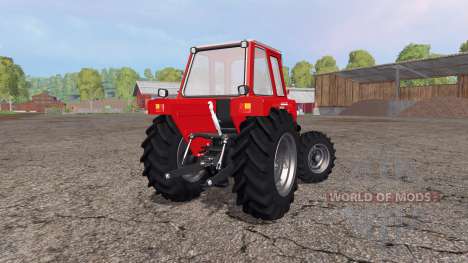 IMT 577 DV para Farming Simulator 2015