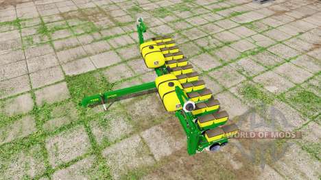John Deere 1760 para Farming Simulator 2017
