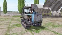 T-150-09 v1.1 para Farming Simulator 2017