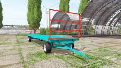 CMS C21T para Farming Simulator 2017