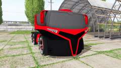 Iveco concept para Farming Simulator 2017