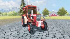De Belarusian MTZ 82 v3.0 para Farming Simulator 2013