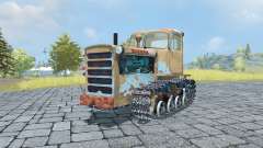 DT 75M Cazaquistão v2.1 para Farming Simulator 2013