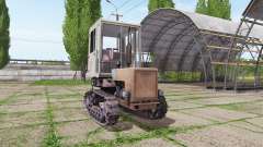 T 70 para Farming Simulator 2017