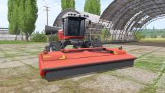 Massey Ferguson WR9870 para Farming Simulator 2017