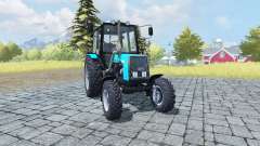 Bielorrússia MTZ 1025 para Farming Simulator 2013