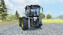 CLAAS Xerion 3800 SaddleTrac v1.2 para Farming Simulator 2013