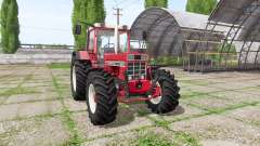 International Harvester 955 XL para Farming Simulator 2017