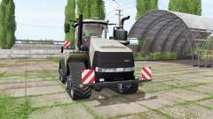 Case IH Quadtrac 470 v1.1 para Farming Simulator 2017