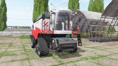 Torum 780 caterpillar para Farming Simulator 2017