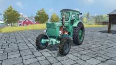 T 40АМ para Farming Simulator 2013