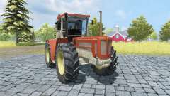 Schluter Super-Trac 2200 TVL-LS v2.1 para Farming Simulator 2013