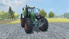 Fendt 936 Vario v5.6 para Farming Simulator 2013