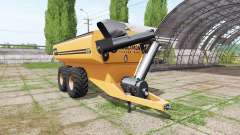 Coolamon 36T para Farming Simulator 2017