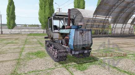 T-150-09 v1.1 para Farming Simulator 2017