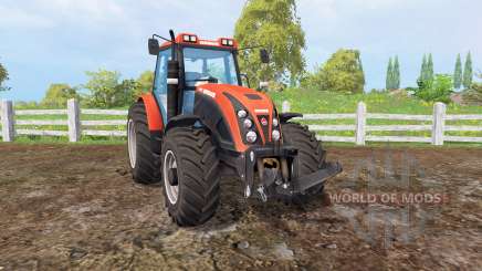 URSUS 11024 para Farming Simulator 2015