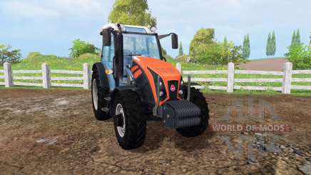 URSUS 8014H para Farming Simulator 2015