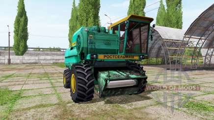 Não 1500B v2.0 para Farming Simulator 2017