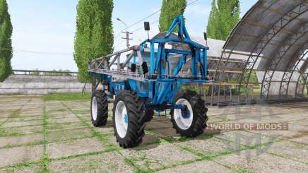 Lizard 11440 v1.0.0.3 para Farming Simulator 2017