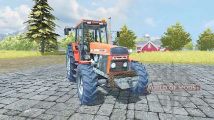 URSUS 1634 para Farming Simulator 2013