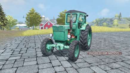 T 40АМ v3.0 para Farming Simulator 2013