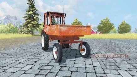 T 16M v1.1 para Farming Simulator 2013