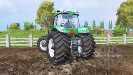 New Holland T8.320 green para Farming Simulator 2015