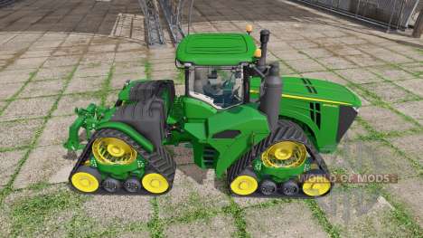 John Deere 9420RX para Farming Simulator 2017