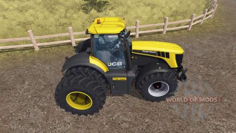 JCB Fastrac 8310 v1.2 para Farming Simulator 2013