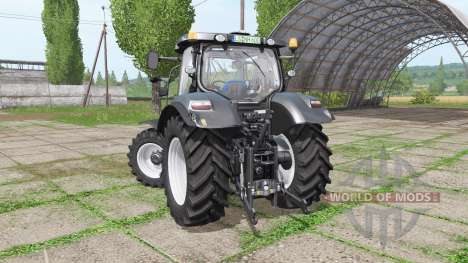 New Holland T6.150 para Farming Simulator 2017