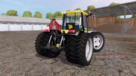 JCB Fastrac 2150 para Farming Simulator 2015