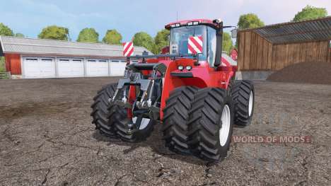 Case IH Steiger 920 para Farming Simulator 2015