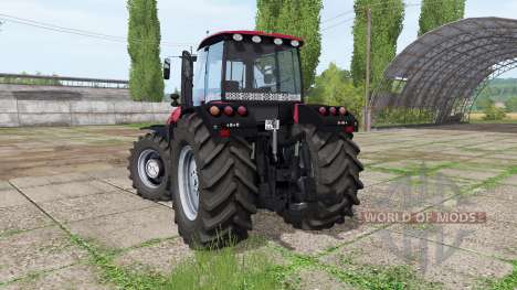 Bielorrússia 4522 v1.1 para Farming Simulator 2017