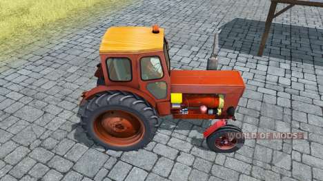 T 40 para Farming Simulator 2013