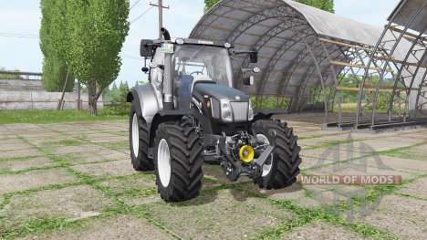 New Holland T6.150 para Farming Simulator 2017