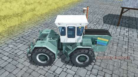 RABA Steiger 320 para Farming Simulator 2013