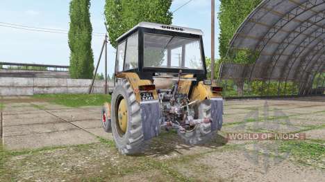 URSUS C-355 para Farming Simulator 2017