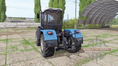 HTZ 17221-09 para Farming Simulator 2017