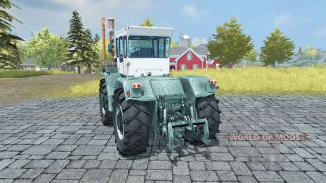 RABA Steiger 320 para Farming Simulator 2013