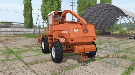 Não 680 para Farming Simulator 2017