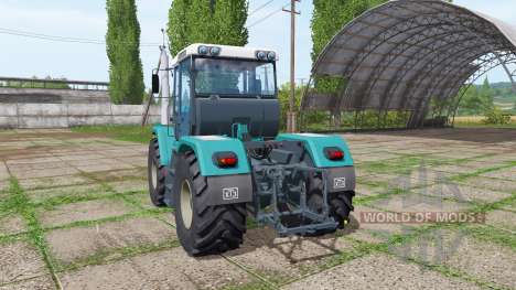 HTZ 241К v3.0 para Farming Simulator 2017