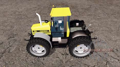 JCB Fastrac 2150 para Farming Simulator 2015