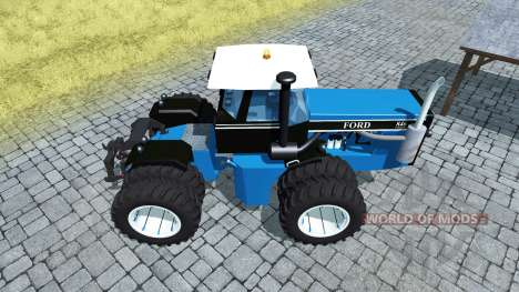 Ford 846 para Farming Simulator 2013