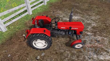 URSUS C-330 para Farming Simulator 2015