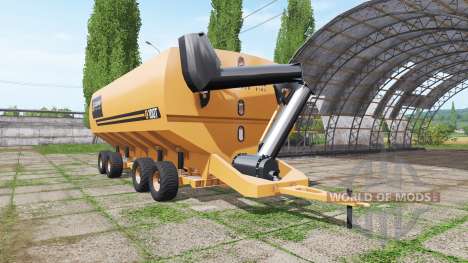 Coolamon 100T para Farming Simulator 2017