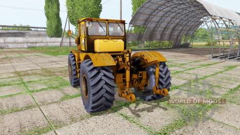 Kirovets K 701 v1.1 para Farming Simulator 2017