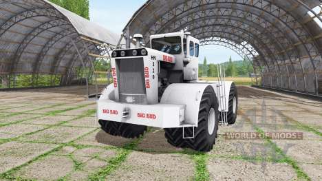 Big Bud HN 320 v1.1 para Farming Simulator 2017