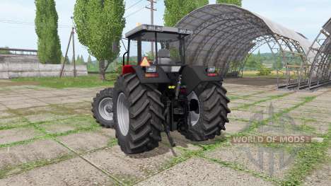 Massey Ferguson 6290 para Farming Simulator 2017