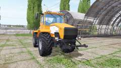 Slobozhanets HTA 220-2 v1.2 para Farming Simulator 2017